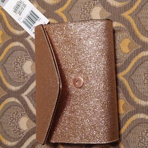 NWT Rosie Harlow purse/clutch